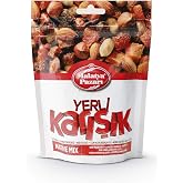 Malatya Pazarı Yerli Karışık Kuruyemiş 150 gr A Kalite