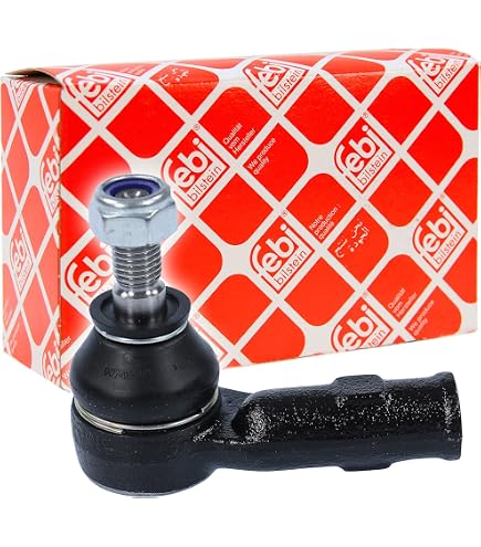 Joint-soufflet De Direction Febi-Bilstein 19414 - Pour Volkswagen Golf III, Golf II, Golf IV Cabriolet - 9