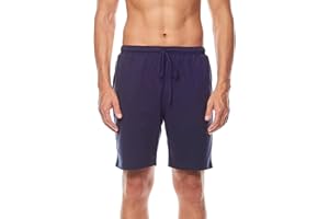 Timone Męska Spodnie Piżamowe Krótkie TI30-114