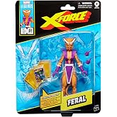 Marvel Legends Series Feral Action Figure