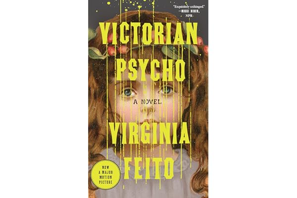 Victorian Psycho: A Novel