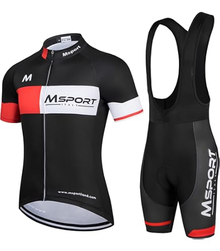 Vrouwen Wielertrui Set Bib Shorts Suits Zomer Racefiets Kleding, L