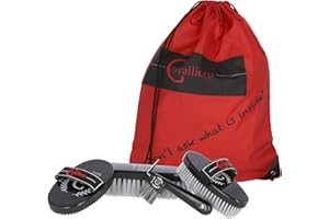 Covalliero Kerbl 3210362 - Bolsa de limpieza para adultos