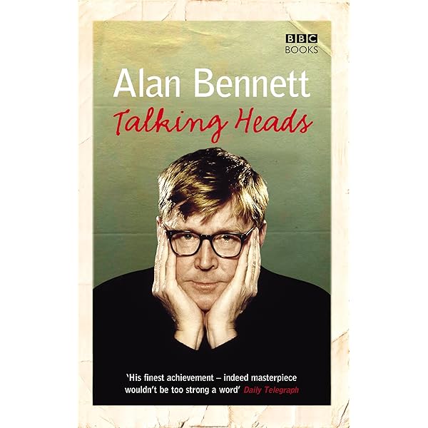 Telling Tales: Amazon.co.uk: Bennett, Alan: 9781846072604: Books