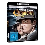 Chinatown (4K Ultra HD) (+ Blu-ray)