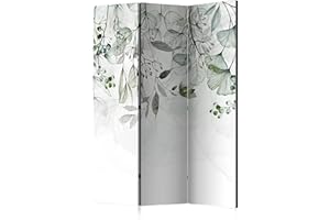 murando Paravento Stampa unilaterale su tela in TNT Parete Divisoria Interno Separatore Pieghevole Decorazioni