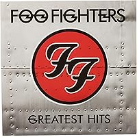 Greatest Hits [Vinyl LP]