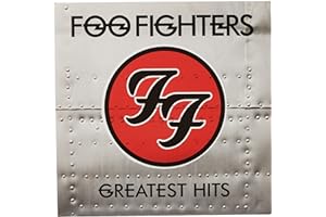 Greatest Hits [Vinyl LP]