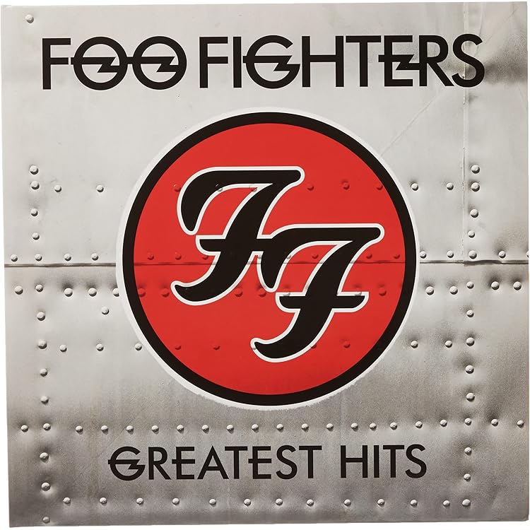 Foo Fighters: Foo Fighters: Amazon.fr: CD et Vinyles}