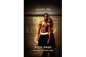 Lucky Me: A Memoir of Changing the Odds