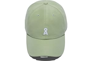 ARMEDANGELS YENAAS BOLD - Damen Accessoires Caps Regular Fit