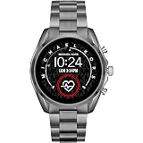 Michael Kors Lexington 2 Digital Black 