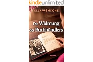 Die Widmung des Buchhändlers