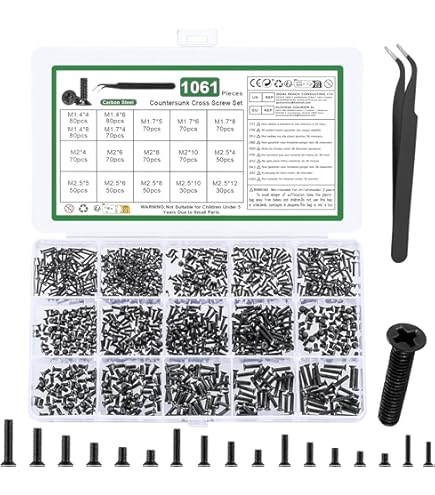 sourcing map 50stk. Passstift 304 Edelstahl Regalheringe Stützregale