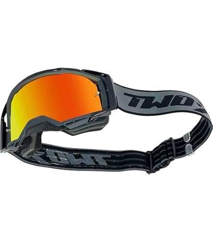 Fox Racing Airspace Vizen Goggles | FortNine Canada