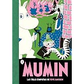 MUMIN 2 - La colecci&oacute;n completa de c&oacute;mics de Tove Jansson (Salamandra Graphic)