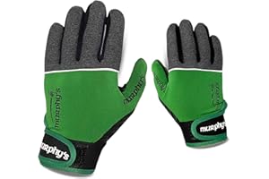 MURPHY'S NATURALS Murphys V2 Gaelic Football