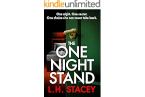 The One Night Stand: A BRAND NEW nail-biting psychological thriller of desire, obsession and the cost of uncovering the truth