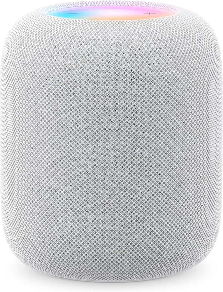 Apple Homepod (Beyaz)