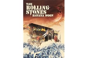 The Rolling Stones - Havana Moon