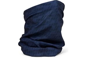 GripGrab Multifunctional Cycling Neck Warmer Thin Tube Scarf Face Mask Balaclava Headwrap Bike Headwear Snood Gaiter