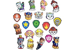 EGEKTBH Shoe Charms for Basketball Star/Strange Things, Cartoon Shoe Charms Decorations for Bracelets Wristbands Accessories Daily Decoration, Party Gifts for Birthday for Men Women Boys Girls