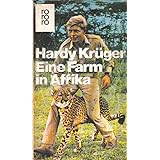 Eine Farm In Afrika Amazon De Kruger Hardy Bucher