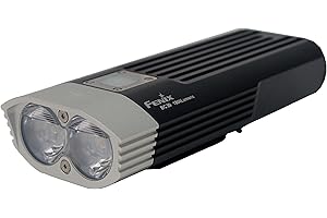 Fenix BC30 lampa rowerowa (1800 lumenów/170 m)