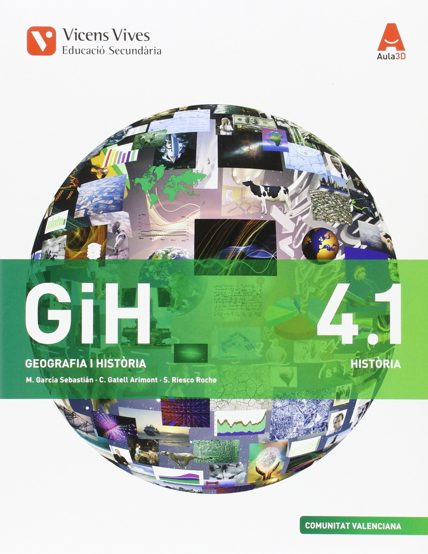 GIH 4 VALENCIA AULA 3D: 000002
