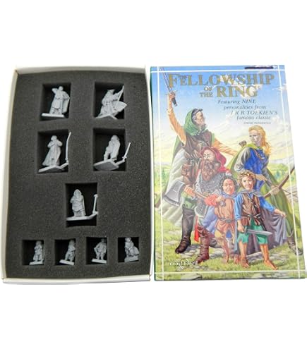 Prince August Hobby Casting stampo - 3x Fantasy 25mm scheletro combattenti PA666