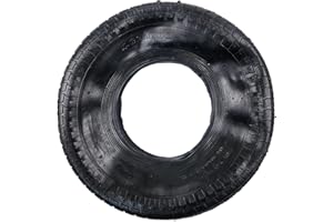 VETO Reifen-Mantel Decke Schubkarre Rad 4,00-8 400 V9059001