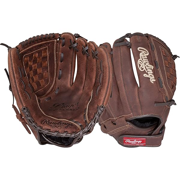 Rawlings Baseballhandschuh | Preisvergleich Bei Produktbild-Vorschau 3