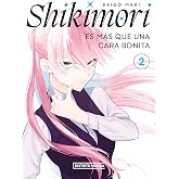 Shikimori es m&aacute;s que una cara bonita 2 (Sh&ocirc;nen)
