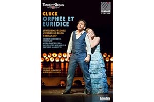 Gluck: Orphee Et Euridice [Various] [Belvedere: BVE08052]