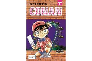 Detektiv Conan 04