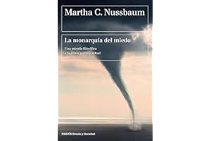 La monarquía del miedo: Una mirada filosófica a la crisis política actual