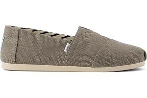 TOMS Men's Alpargata ClassicSneaker