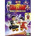 Lego Dc Shazam - Magic & Monsters Dvd [Edizione: Regno Unito]