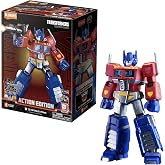 BLOKEES Fig&uuml;rler Transformers Action Edition - G1 Optimus Prime
