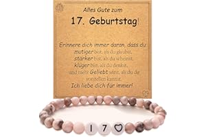 Maynor 10-18 Geburtstagsgeschenk für Mädchen, Geschenke zum Geburtstag für Tochter Schwester Freundin Nichte Enkelin Patentochter