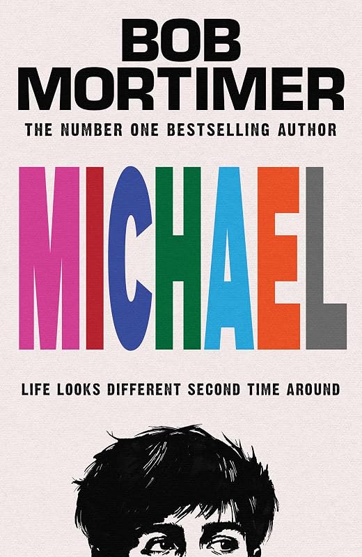 Michael cover