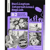B. INTERNATIONAL ENGLISH B2 WB 2ND EDITION (SIN COLECCION)