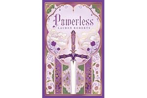 Powerless Ultra Deluxe Edition (Volume 1)