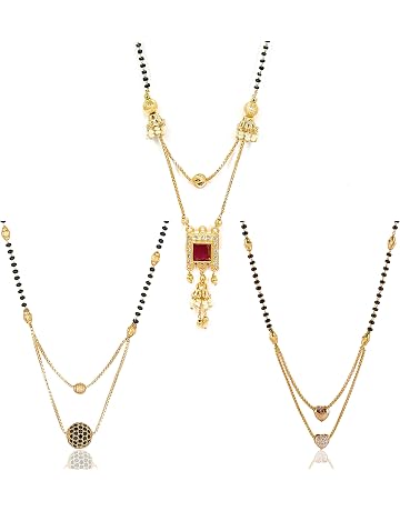 New Mangalsutra Designs: Buy New 