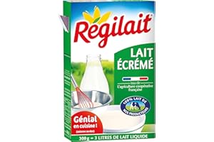 Regilait Lait Écrémé, 300g