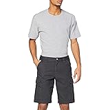 Ripstop Cargo Work Short 