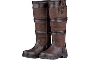 Dublin Husk Boots II Womens Country Boots