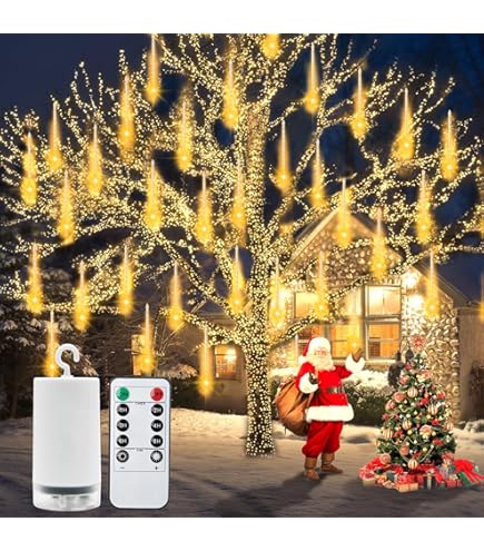Verlicht rendier LED zacht acryl - voor binnen & buiten - 50 lampjes - H60cm - Transparant