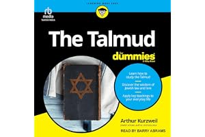 The Talmud For Dummies