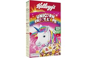 Kellogg's Edition Limitée, 375g